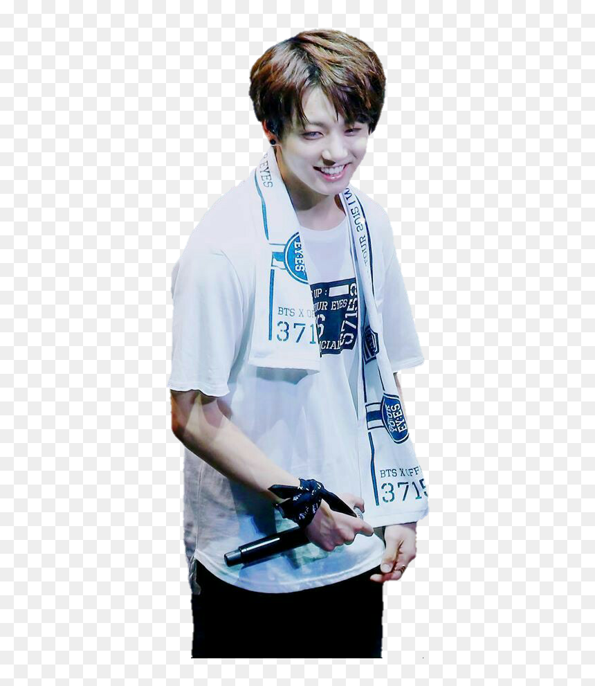 Back With A New Png - Png Jungkook Bts, Transparent Png - new png for picsart