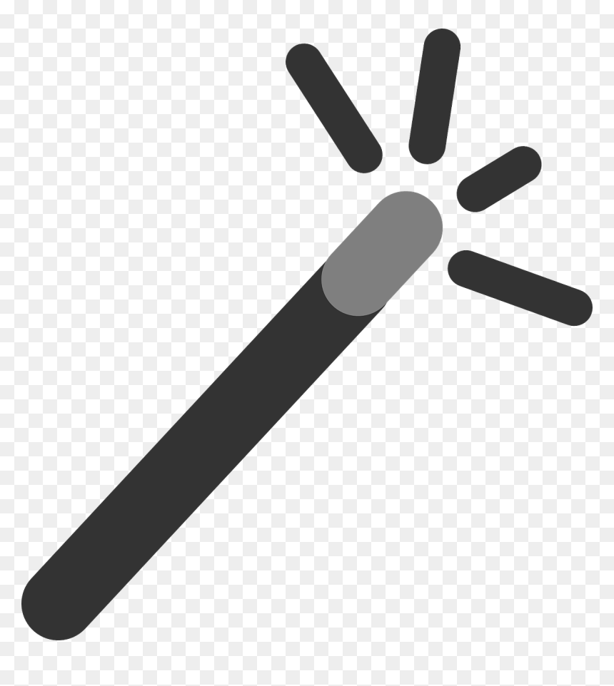 Clip Art, HD Png Download - wizard beard png
