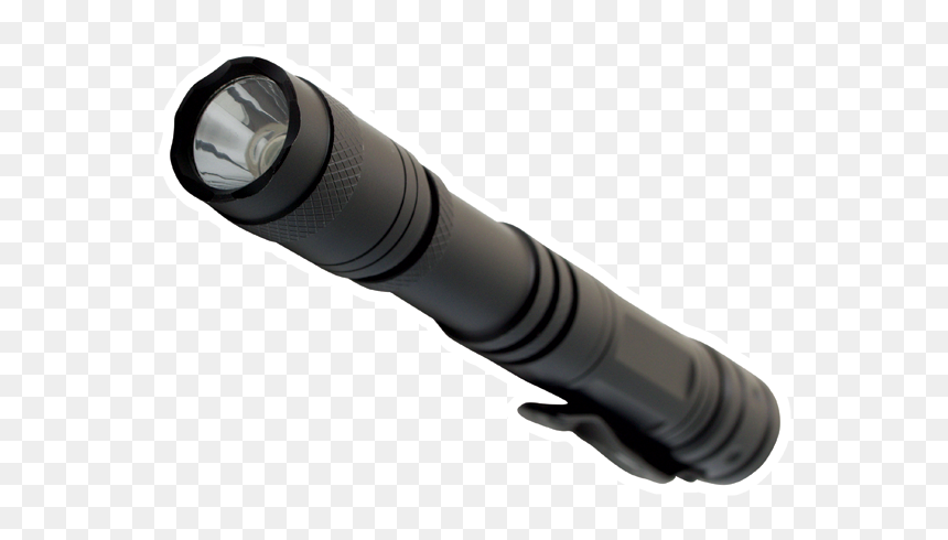Thumb Image - Monocular, HD Png Download - torch light png