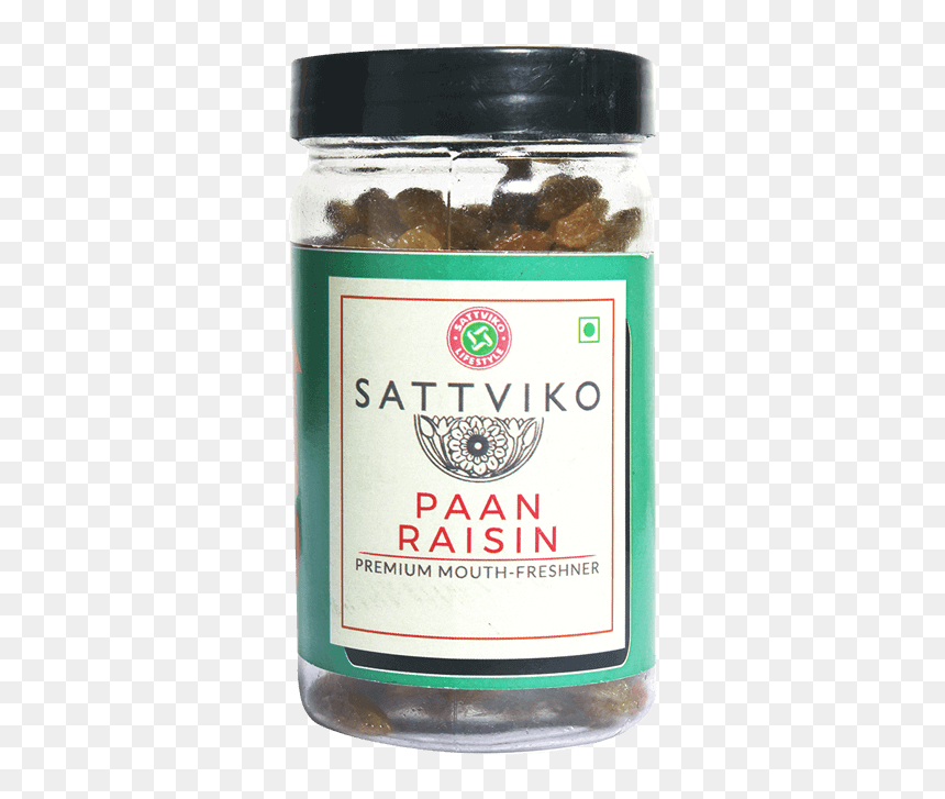 Mulethi Mouth Freshener, HD Png Download - paan leaf png