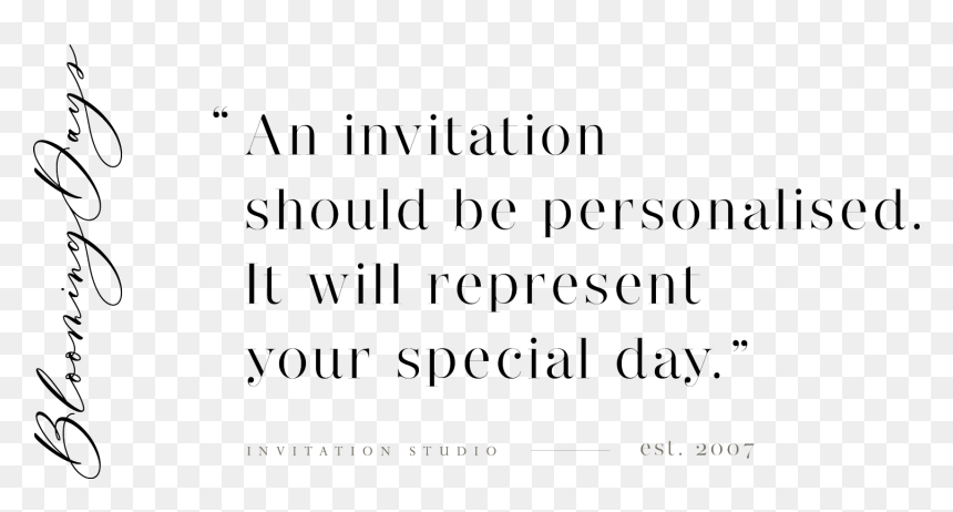 Calligraphy, HD Png Download - wedding love quotes png