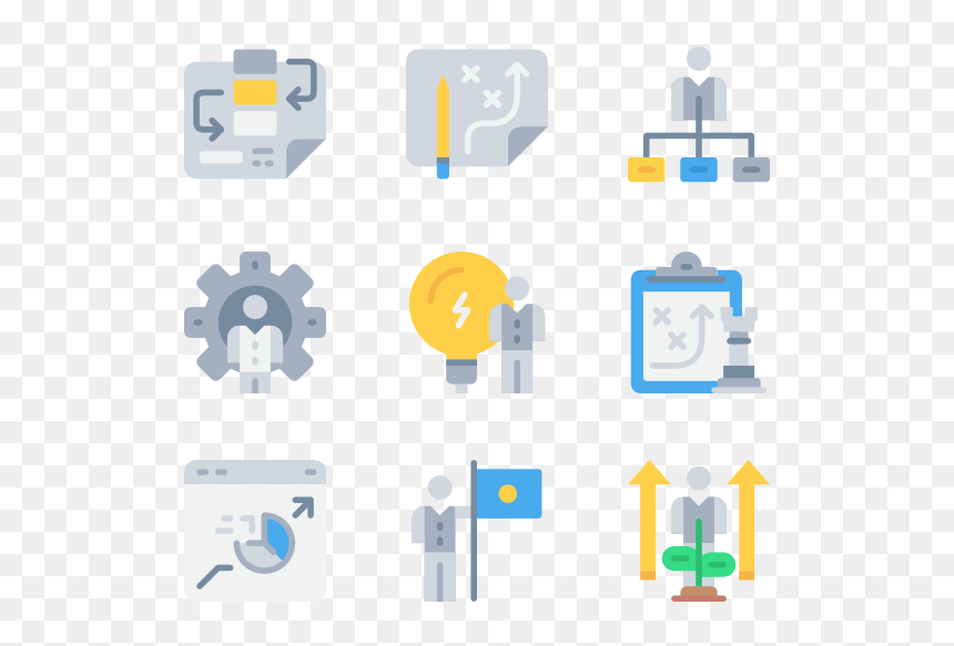 Graphic Design, HD Png Download - strategy png