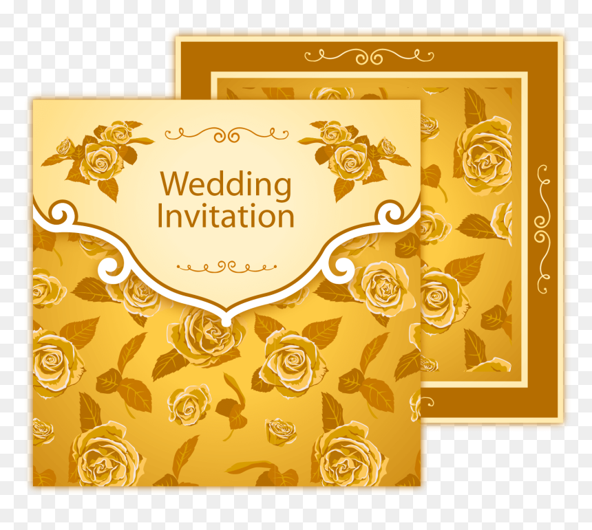 Best Compliments From Invitation, HD Png Download - wedding wishes in tamil png