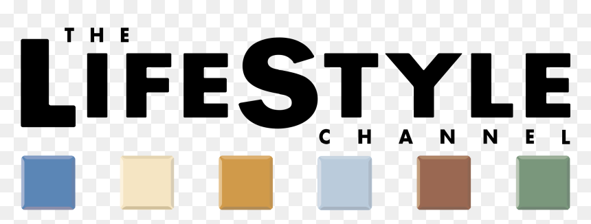 The Lifestyle Channel Logo Png Transparent - Lifestyle Channel, Png Download - lifestyle logo png