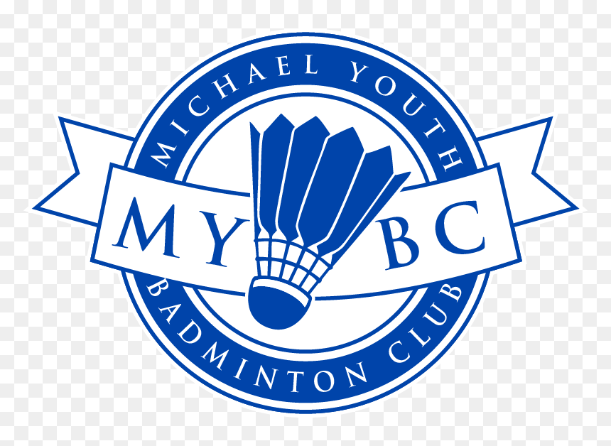 Champions Are Made Up Of Desire, Determination And - Badminton Logo Club, HD Png Download - badminton logo png