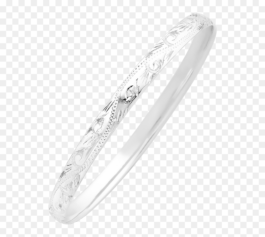 Bangle, HD Png Download - ladies fancy bangles png
