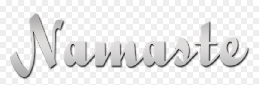 Honda, HD Png Download - namaste hands png