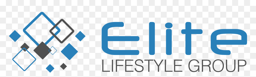 Elite Lifestyle Group, HD Png Download - lifestyle logo png