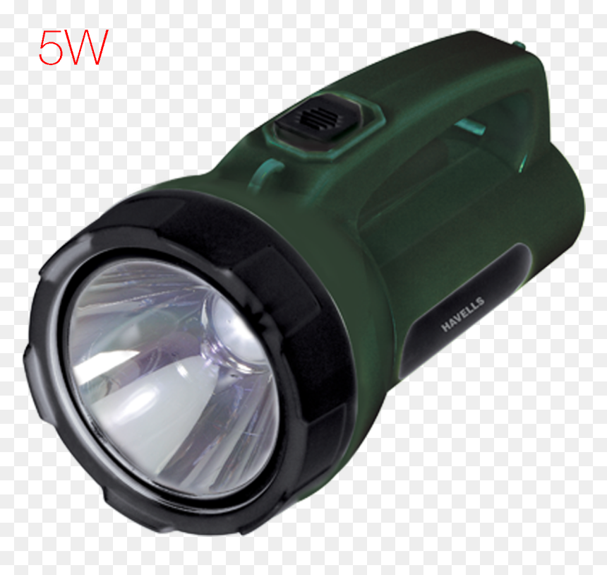 Flashlight, HD Png Download - torch light png
