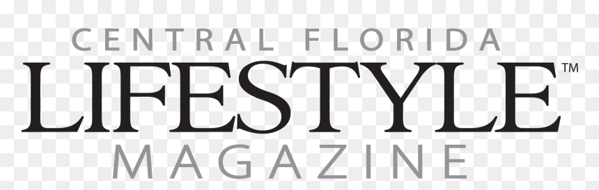 Central Florida Lifestyle - Fat Radish, HD Png Download - lifestyle logo png