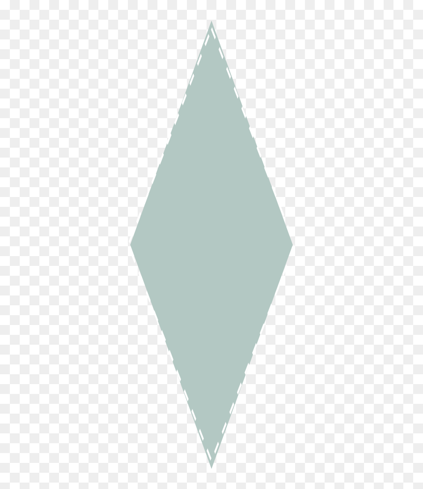 Triangle, HD Png Download - birthday png effects