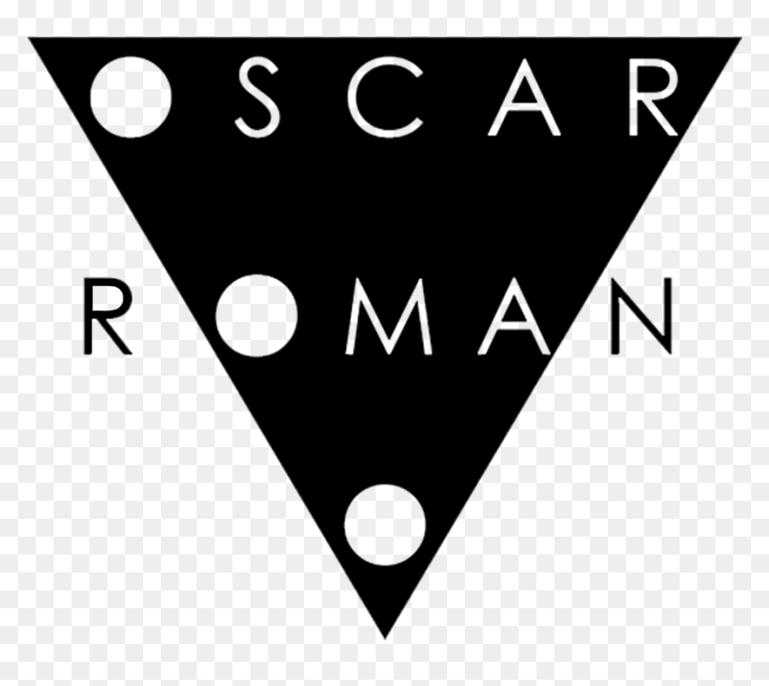 Luis López Loza Galería Oscar Román - Oscar Roman, HD Png Download - humo blanco png