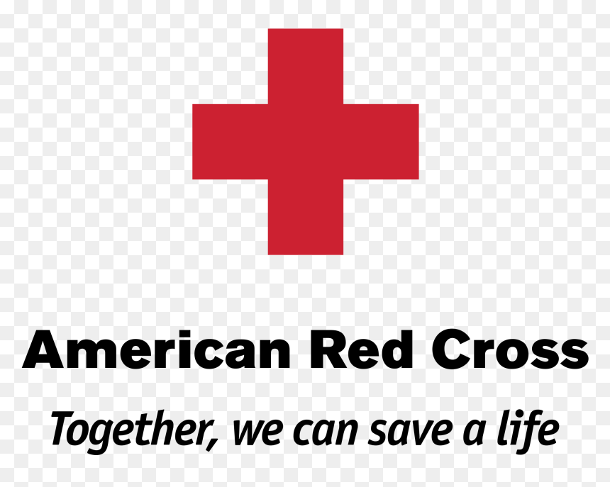 American Red Cross Logo Png Transparent - Señor Frog's, Png Download - christian cross logo png