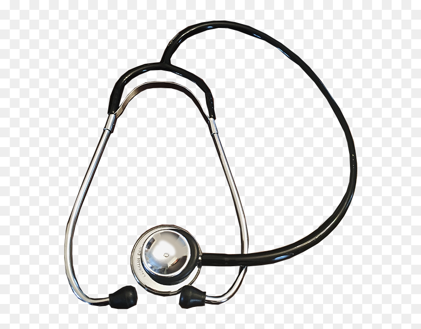 Stethoscope, HD Png Download - medical doctor png