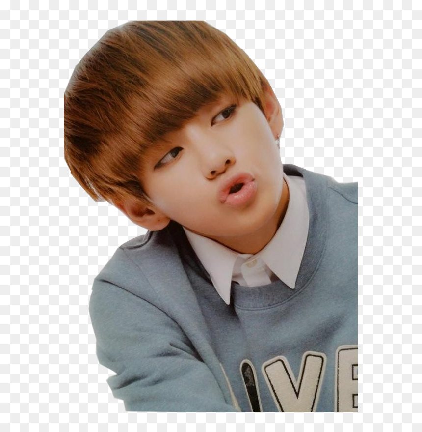 Bangtan Boys V Png Par Abagil D8zikfm - Bts Army Kim Taehyung, Transparent Png - hair style boys png