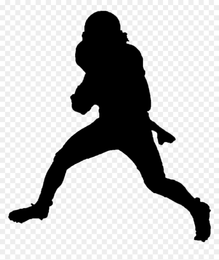 Silhouette Person Clip Art Badminton Logo - Portable Network Graphics, HD Png Download - badminton logo png