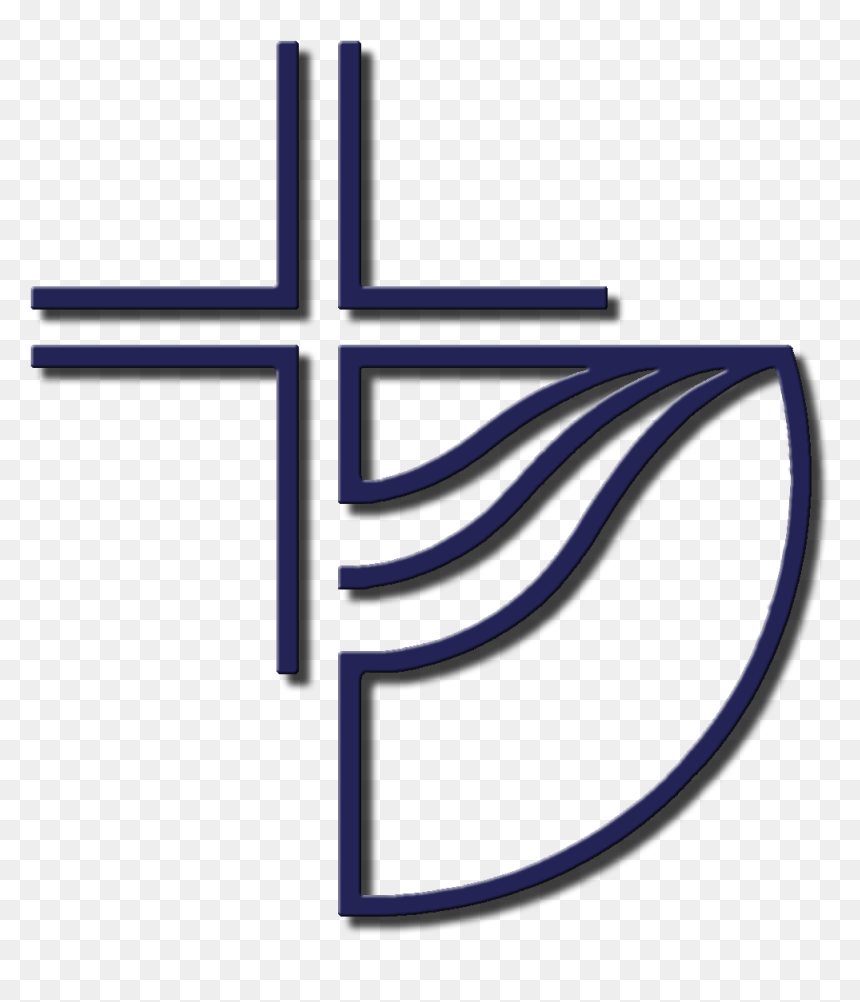 Church Of The Brethren, HD Png Download - christian cross logo png
