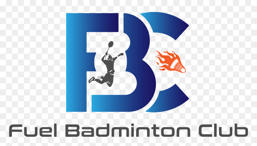 Logo - Graphic Design, HD Png Download - badminton logo png