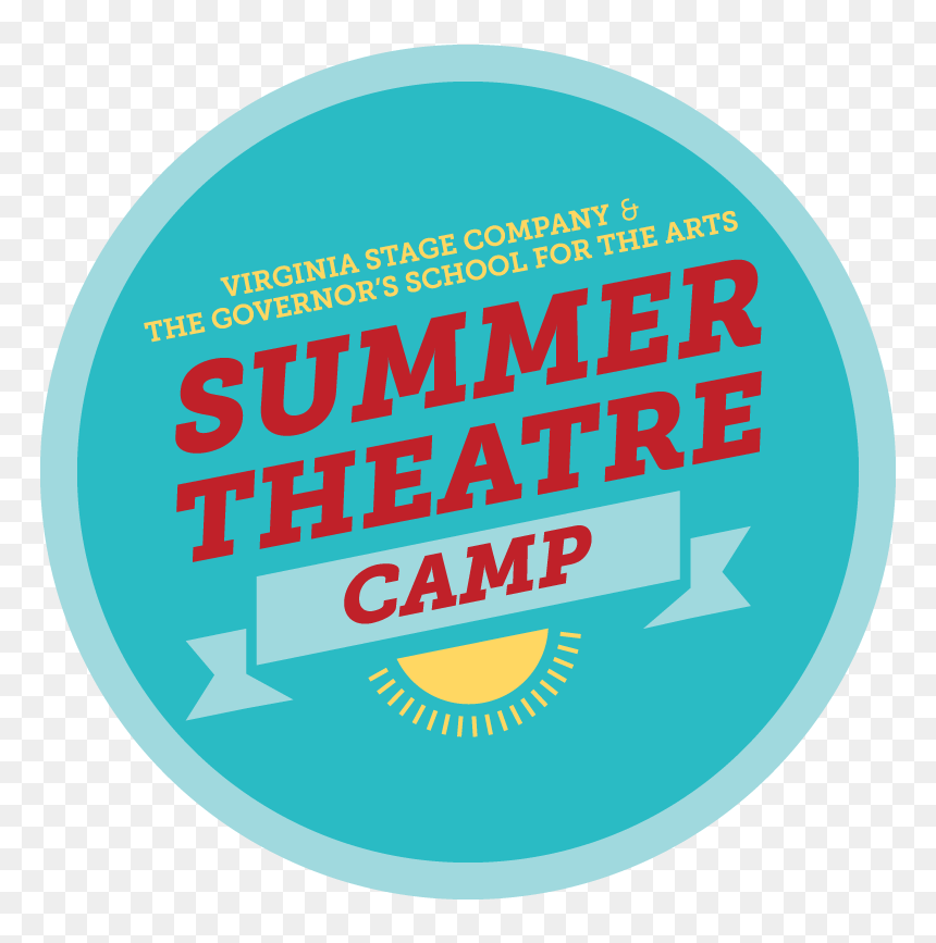 Summercamp Fbprofilepic - Circle, HD Png Download - theater png