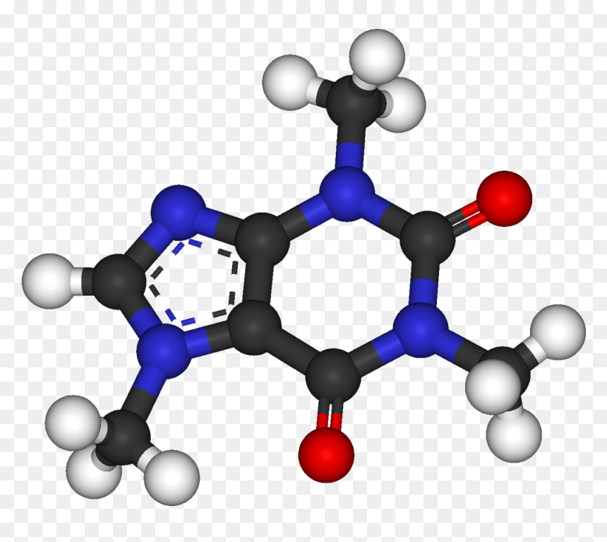 Cafeína - Common Medication For Treating Headaches Is The Combination, HD Png Download - humo blanco png