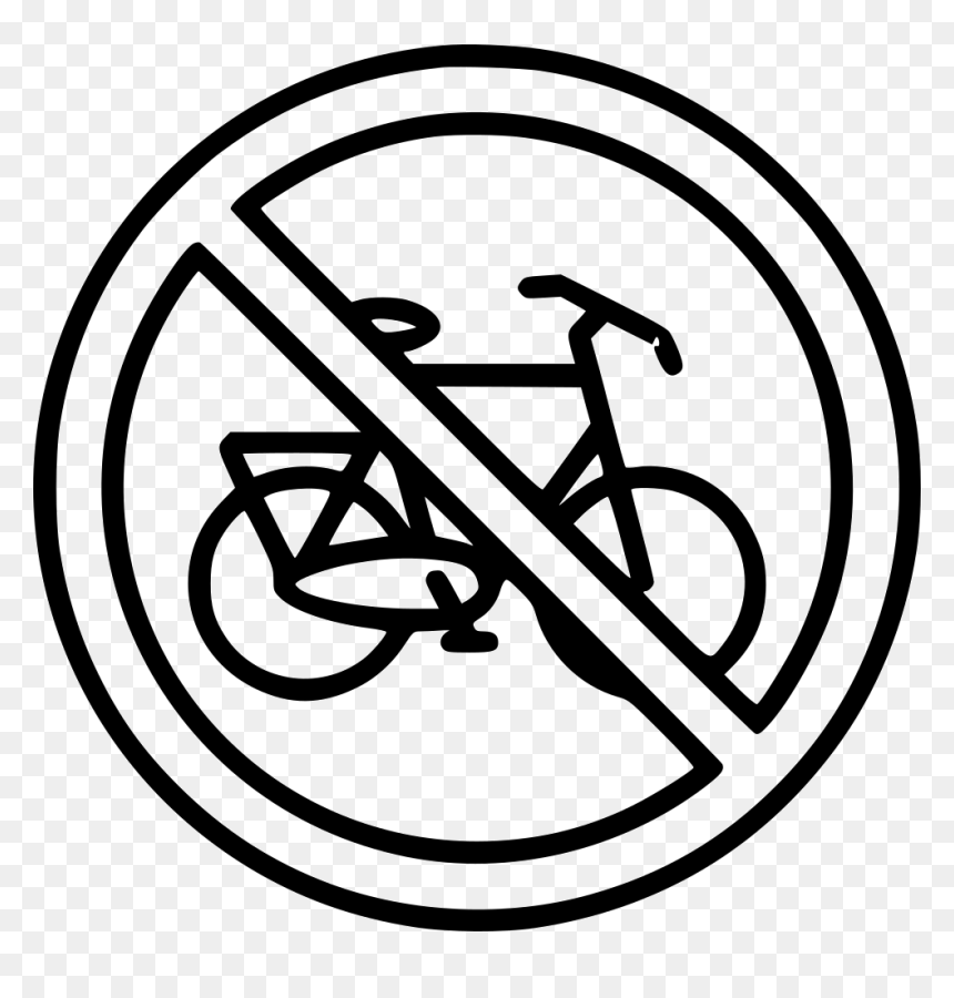 Bikes - Alcohol Prohibition Easy Drawing, HD Png Download - bikes png images