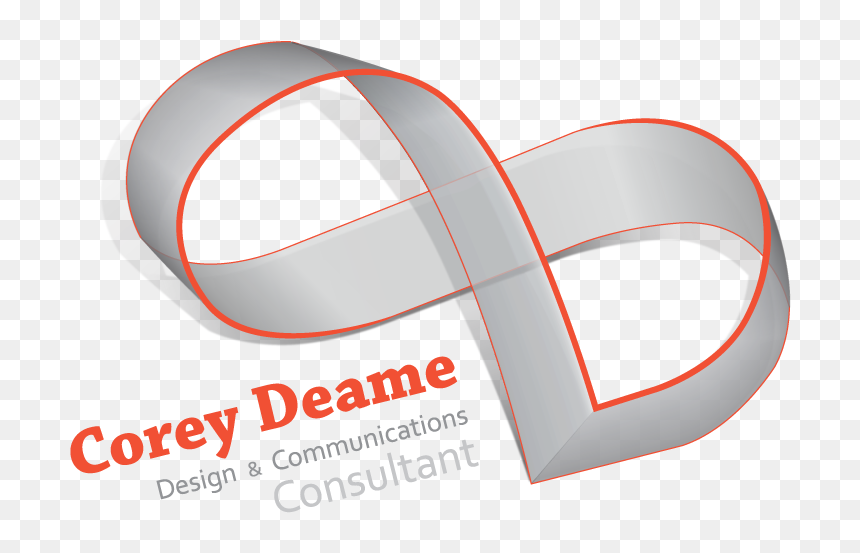 Corey Deame Graphic Designer Logo - Graphic Designer, HD Png Download - graphic designer logo png