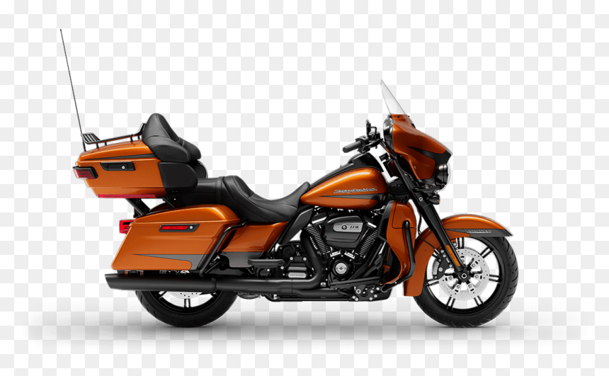 Harley Davidson Bike Png, Transparent Png - harley davidson bike png