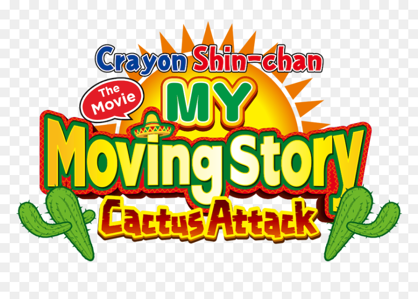 Clip Art, HD Png Download - shinchan png