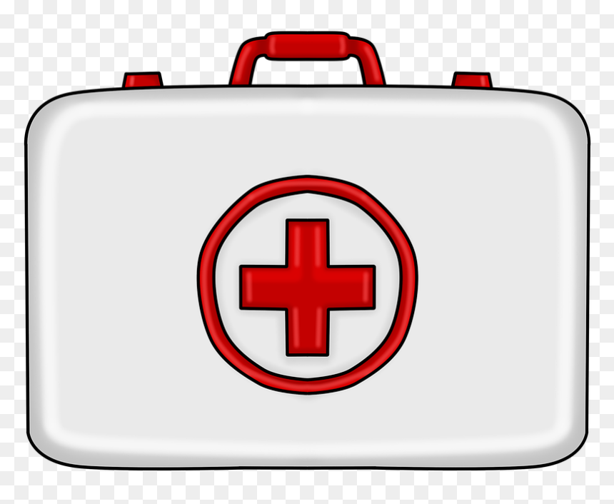 Botiquin Png, Transparent Png - doctor symbol 3d png