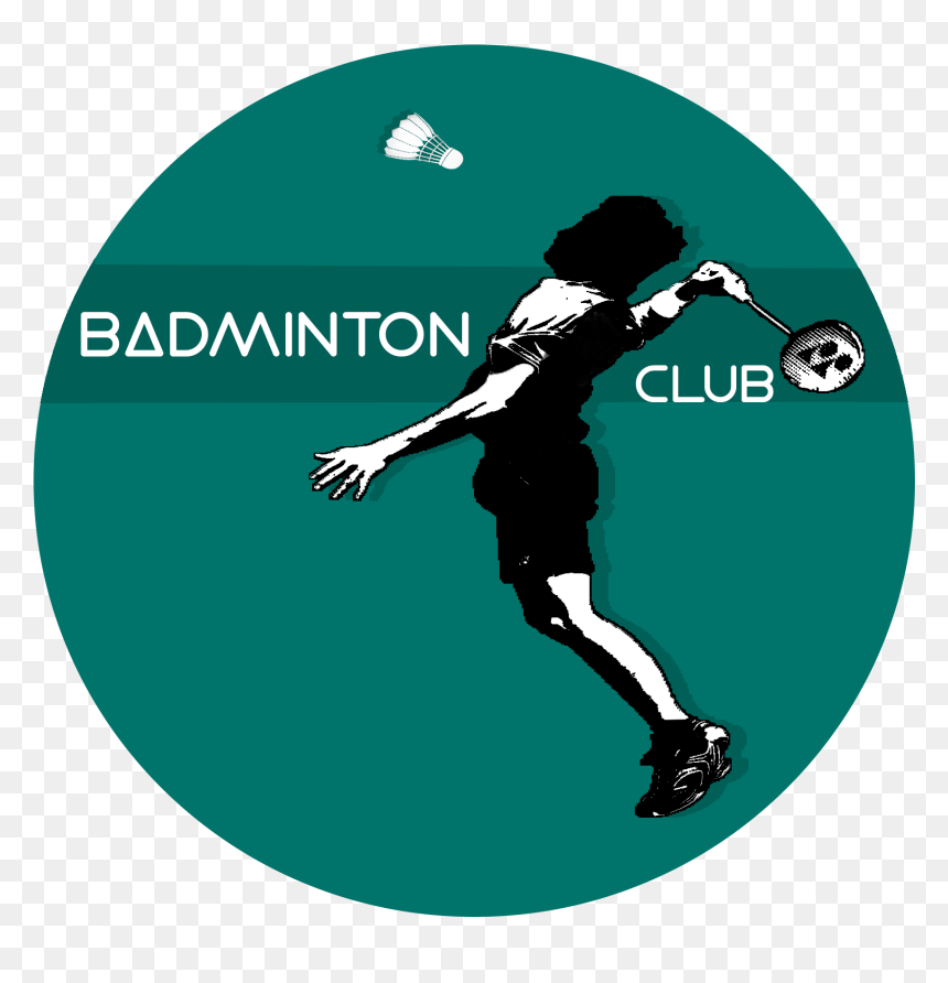 Illustration , Png Download - Brixton, Transparent Png - badminton logo png