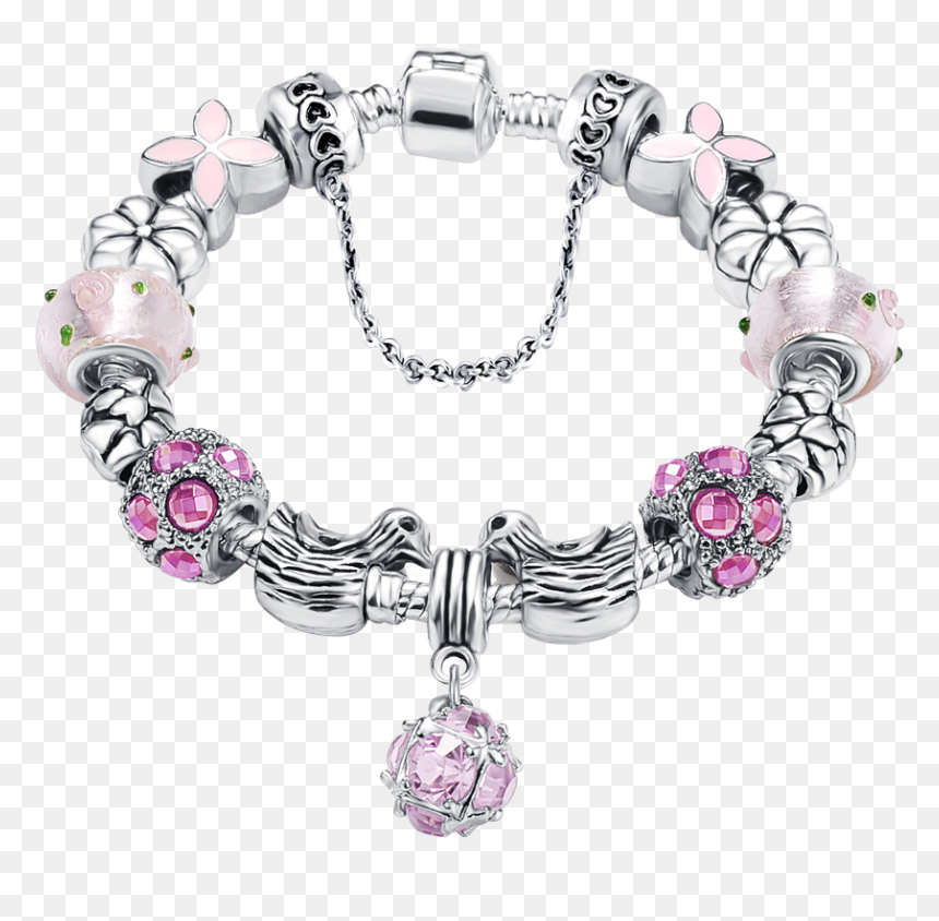 Bracelet, HD Png Download - ladies fancy bangles png