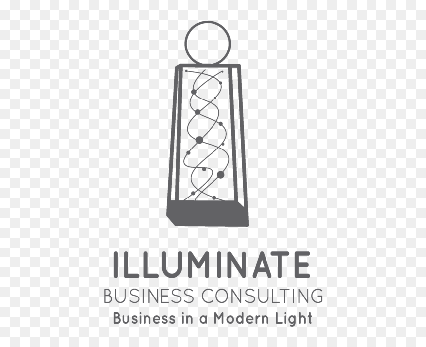 Logo Grey Full Logo Ibc -02, HD Png Download - png format business images