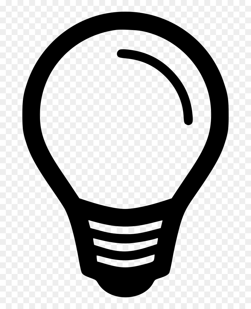 Bulb Lamp Torch Light, HD Png Download - torch light png