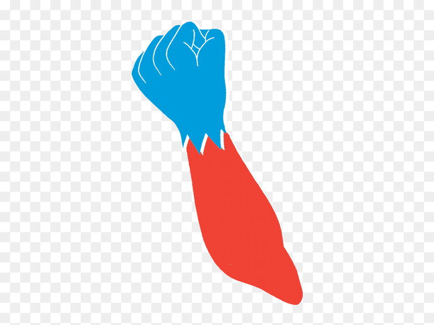 Monkey Arm - Illustration, HD Png Download - fountain top view png