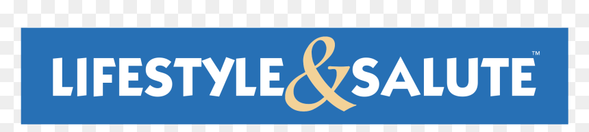 Lifestyle & Salute Logo Png Transparent - Aerospatiale Matra Logo, Png Download - lifestyle logo png