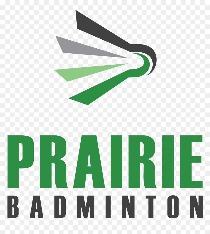 Graphic Design, HD Png Download - badminton logo png