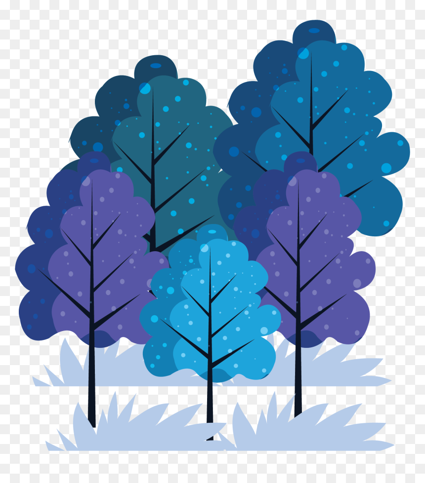 Illustration, HD Png Download - green leaf design png
