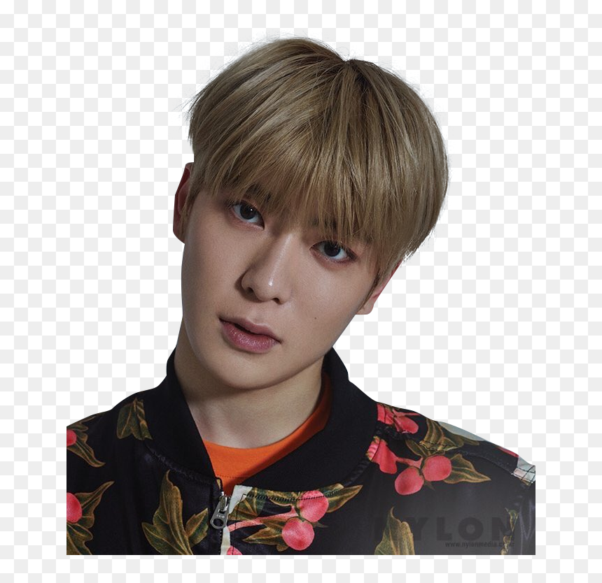 Hair Style Boys - Jaehyun Nct Boss, HD Png Download - hair style boys png