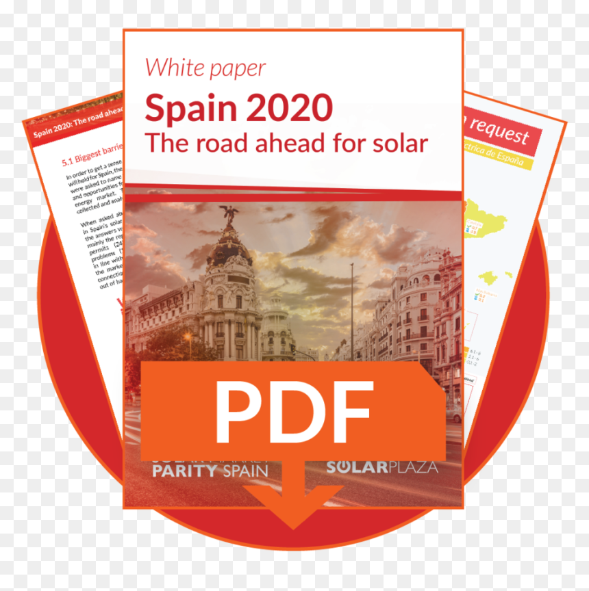 Thumbnail-01 - Madrid, HD Png Download - spain png