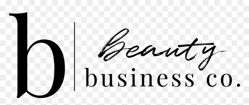 Beauty Business Co, HD Png Download - png format business images