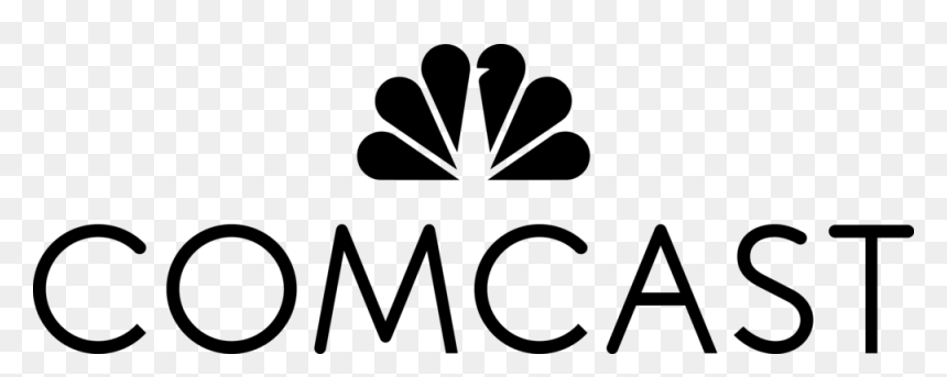 Thank You To Our Festival Sponsors - Comcast Logo Png, Transparent Png - thank you logo png