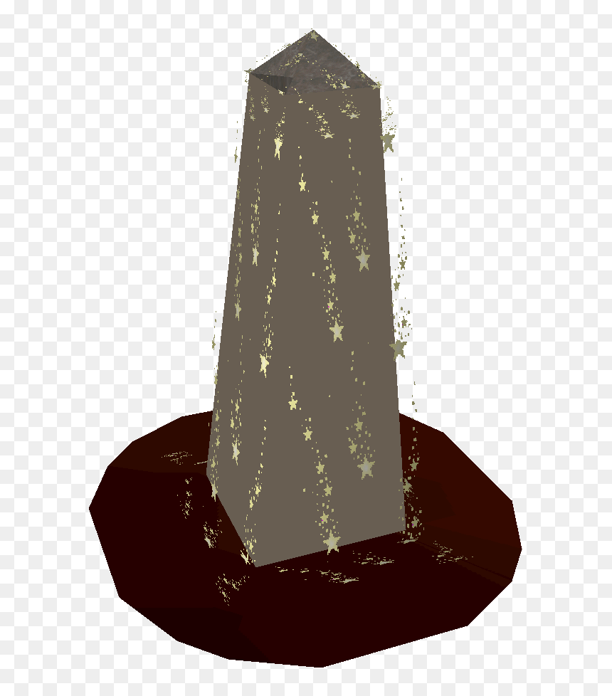 Old School Runescape Wiki - Fountain Of Rune Osrs, HD Png Download - fountain top view png