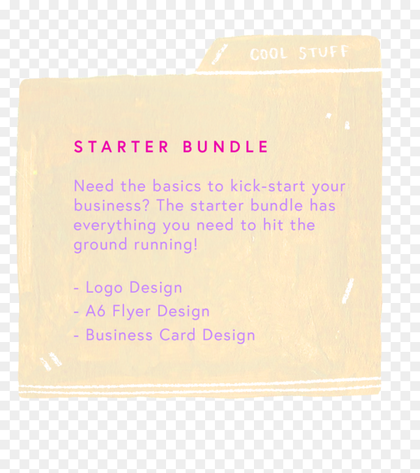 Amy Lesko Illustrator Starter Bundle, HD Png Download - png format business images