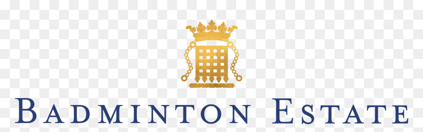 Badminton Estate Logo, HD Png Download - badminton logo png