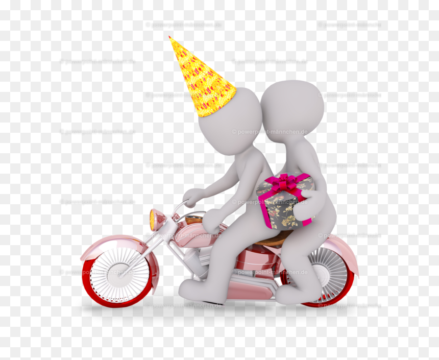 Clip Art, HD Png Download - harley davidson bike png