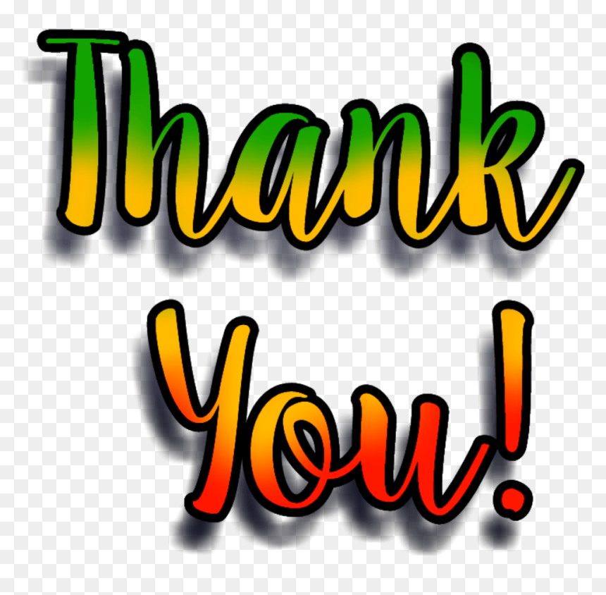Thankyou Vertjaunerouge Greenyellowred Rasta Reggae - Rasta Reggae, HD Png Download - thank you logo png