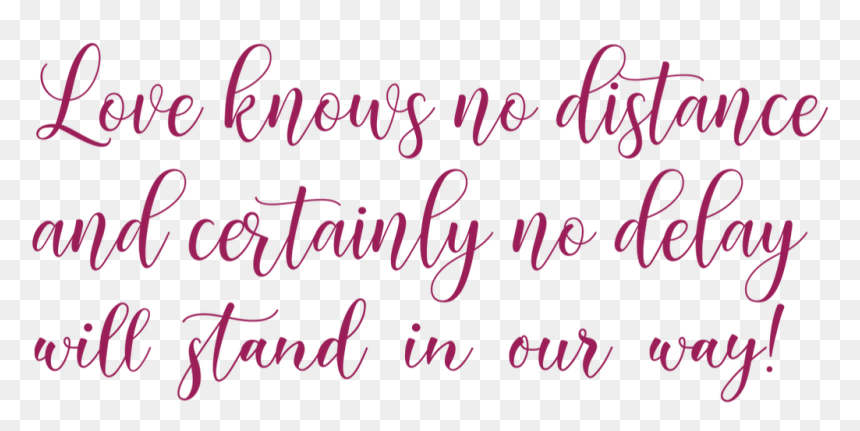 Picture - Calligraphy, HD Png Download - wedding love quotes png