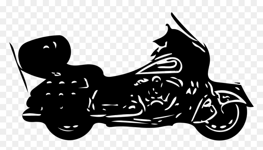 Harley-davidson, HD Png Download - harley davidson bike png