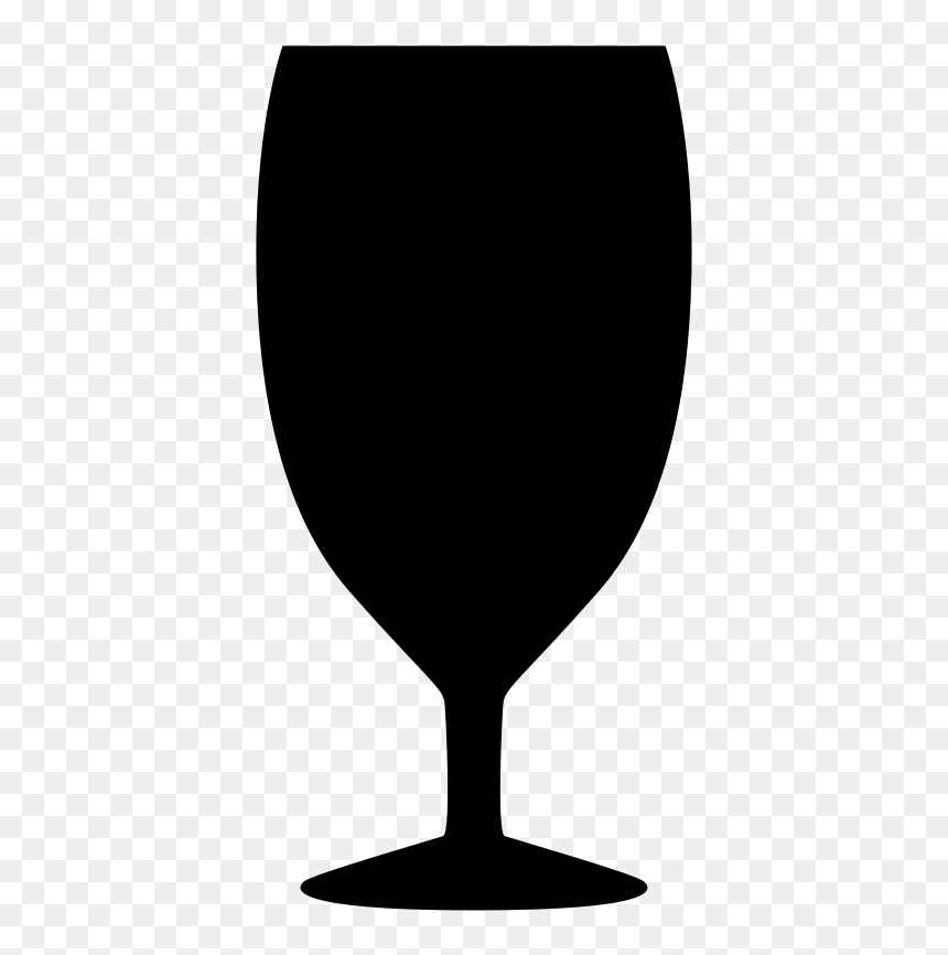 Glass Iced Tea - Stemware, HD Png Download - tea glass png