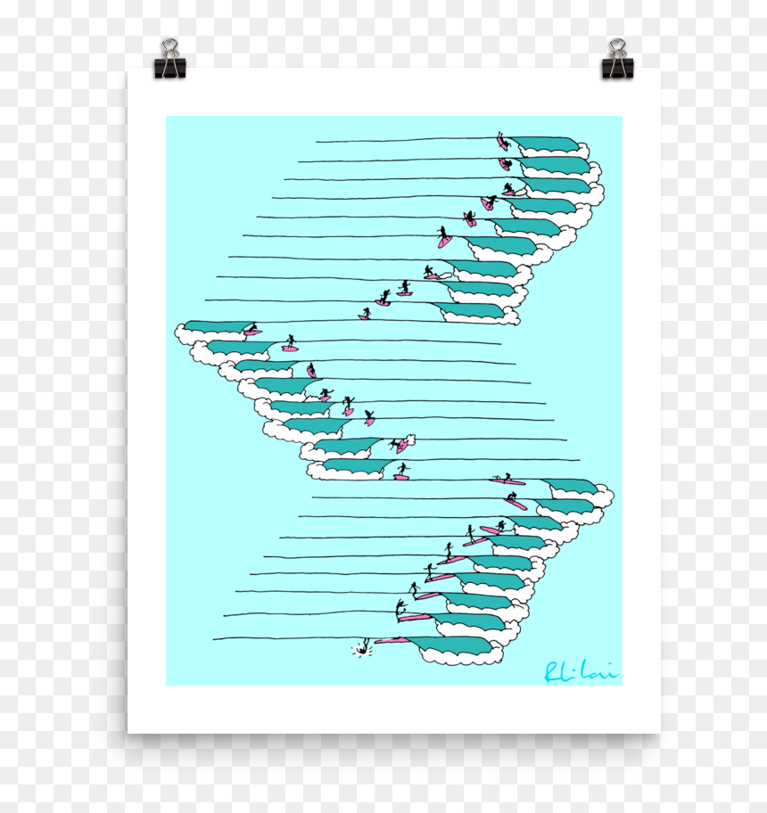 Stairs , Png Download - Illustration, Transparent Png - bday png